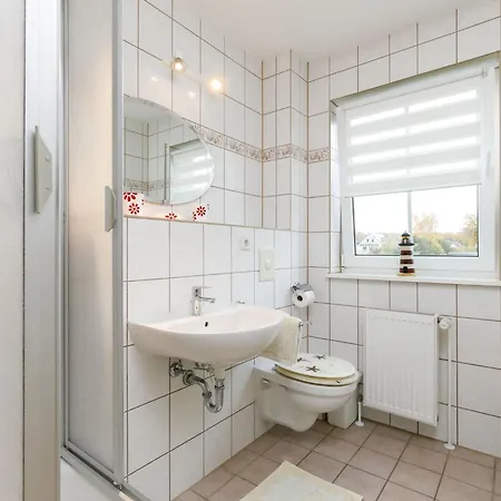 Eickhus Honig By Interhome 아파트