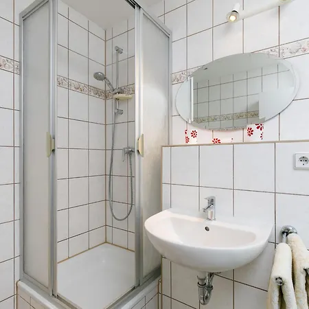 Eickhus Honig By Interhome 아파트 *