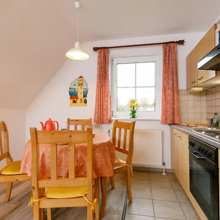 Eickhus Honig By Interhome 아파트