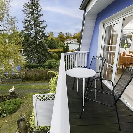 아파트 Eickhus Honig By Interhome 치노비츠