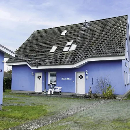 아파트 Eickhus Honig By Interhome