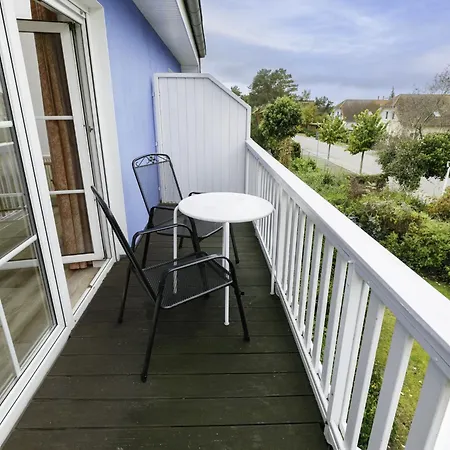 아파트 Eickhus Honig By Interhome