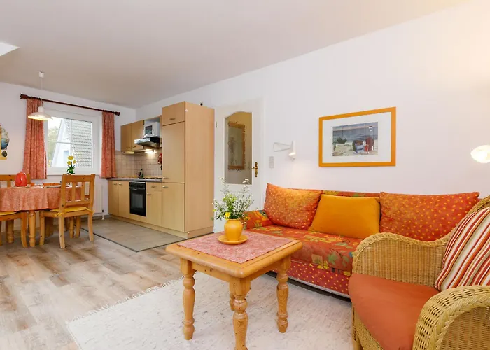 Apartment Eickhus Honig By Interhome *