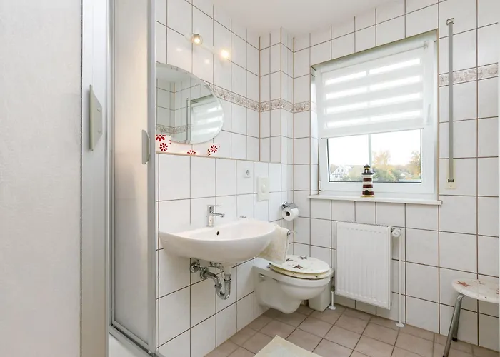 Eickhus Honig By Interhome Apartment