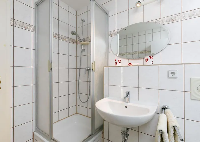 Eickhus Honig By Interhome Apartment *