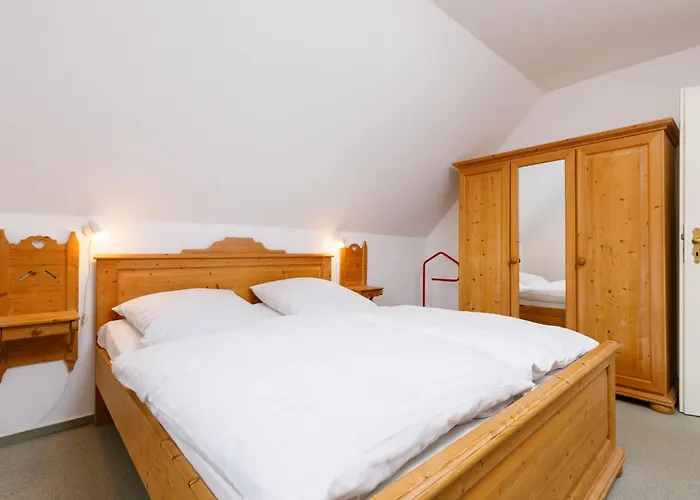 Eickhus Honig By Interhome Apartment Zinnowitz