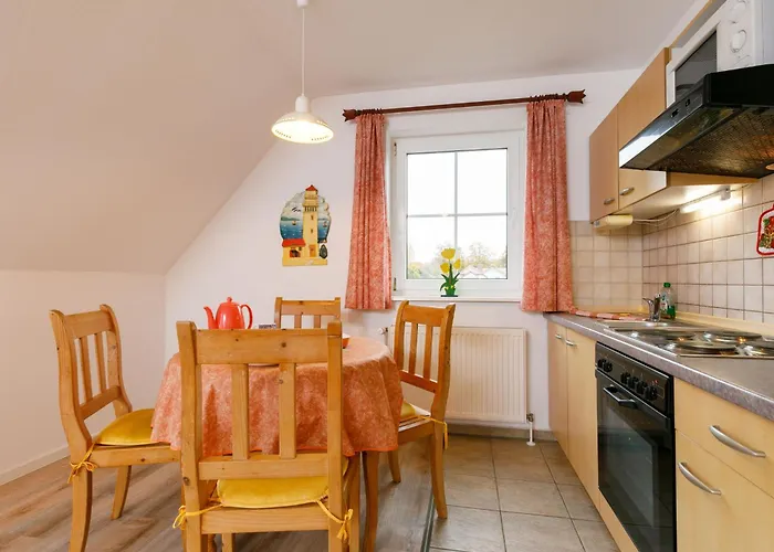 Eickhus Honig By Interhome Apartment