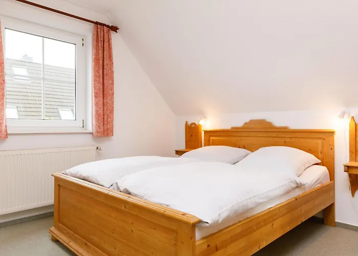Eickhus Honig By Interhome Apartment Zinnowitz